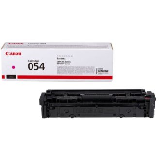 Canon CRG054 Toner Magenta 1.200 oldal kapacitás