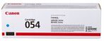 Canon CRG054 Toner Cyan 1.200 oldal kapacitás