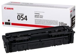 Canon CRG054 Toner Black 1.500 oldal kapacitás
