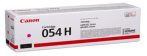 Canon CRG054H Toner Magenta 2.300 oldal kapacitás
