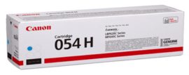 Canon CRG054H Toner Cyan 2.300 oldal kapacitás