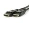 Akyga AK-AV-10 DisplayPort Cable 1,8m Black (Gyártói cikkszám: AK-AV-10) (RR)