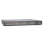   JUNIPER QFX5100-48S-DC-AFO - QFX5100, 48 SFP+/SFP ports, 6 QSFP ports, redundant fans, redundant power supplies, Built in Port to PSU air flow