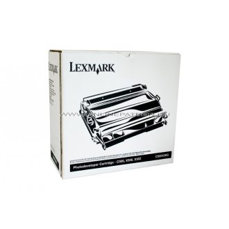 Lexmark-C500-Drum-120K-Eredeti-C500X26G-