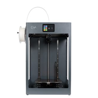   CRAFTBOT FLOW XL 3D NYOMTATÓ SZÜRKE Termékkód: CB4SXL-EU-002