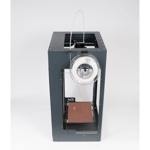 CRAFTBOT FLOW XL 3D NYOMTATÓ SZÜRKE Termékkód: CB4SXL-EU-002