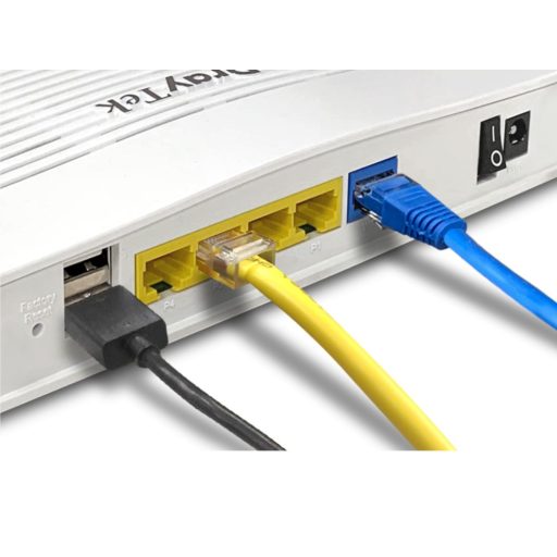 DRAYTEK VIGOR 2135 Firewall VPN Router for Home/SOHO