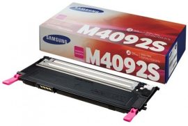 SAMSUNG CLP 310 MAGENTA TONER CLT-M4092S/ELS (SU272A) (EREDETI) Termékkód: SU272A