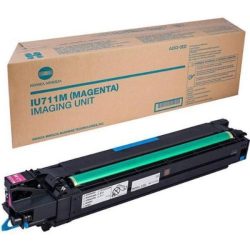 MINOLTA-IU-711M-MODUL-MAGENTA-EREDETI-Termekkod-A2X20ED