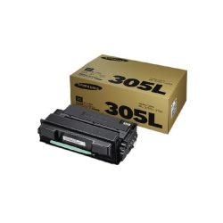 SAMSUNG ML 3750 TONER 15K MLT-D305L/ELS (SV048A) (EREDETI) Termékkód: SV048A