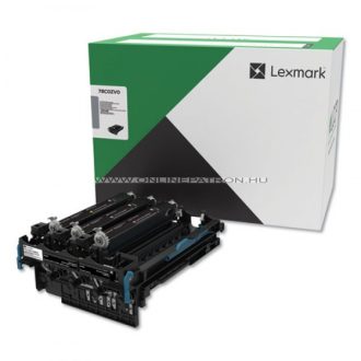 Lexmark-CSCX42152x62x-Return-Drum-kit-CMYK-125k-each-Eredeti-78C0ZV0-