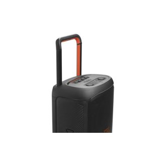   JBL PARTYBOX 520 EP, Bluetooth hangsugárzó, AI sound boost, 15 óra játékidő, fényshow, 400W, 3 db hangszóró (RR)