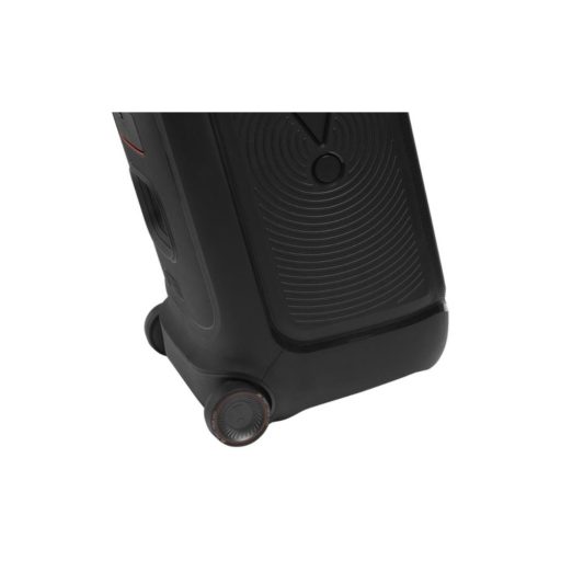 JBL PARTYBOX 520 EP, Bluetooth hangsugárzó, AI sound boost, 15 óra játékidő, fényshow, 400W, 3 db hangszóró (RR)