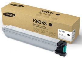 SAMSUNG SLX3220/3280 BLACK TONER CLT-K804S/ELS 20K (SS586A) (EREDETI) Termékkód: SS586A