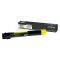 Lexmark-XS95x-Toner-Yellow-22k-BSD-Eredeti-22Z0011-
