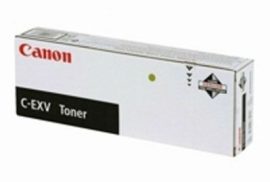 CANON IR8085 TONER (EREDETI) C-EXV35 Termékkód: 3764B002 Szín: Black