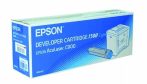   EPSON S050157 Lézertoner Aculaser C900, C1900 nyomtatókhoz, EPSON kék, 1,5k