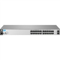 HP-2530-24G-2SFP-Switch