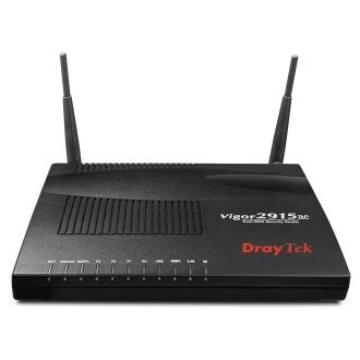 DRAYTEK VIGOR 2915AC Dual-WAN Broadband Firewall VPN Router