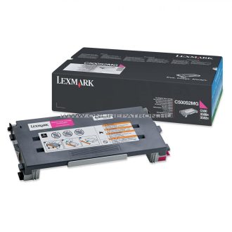 Lexmark-C500-Toner-Magenta-15K-Eredeti-C500S2MG-