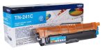   Brother TN-241C eredeti Brother toner MFC 9330 MFC 9340 DCP 9020 HL 3140CW HL 3150CDW HL 3170CDW MFC 9140 TN241 TN 241 TN-245 TN245 TN 245