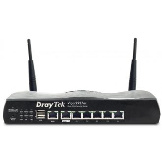 DrayTek Vigor 2927ac WiFi Dual Band Gigabit Router