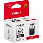 Canon PG-560XL Tintapatron Black 14,3 ml