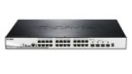 28-Port-Gigabit-Stackable-POE-Smart-Managed-Switch-including-4-10G-SFP