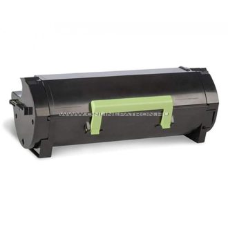 Lexmark-MX310410510511611-High-Return-Toner-10K-Eredeti-60F2H00-