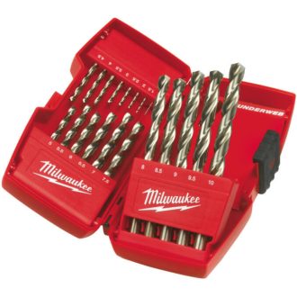 MILWAUKEE Fúrószár készlet 19 db-os (4932352374) 