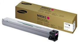 SAMSUNG SLX7400/7500/7600 MAGENTA TONER M806S (SS635A) (EREDETI) Termékkód: SS635A