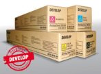   DEVELOP INEO+ 220/280 TONER YELLOW TN216 (EREDETI) Termékkód: A11G2D1