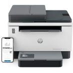   HP LaserJet Tank 2604sdw mono lézer multifunkciós nyomtató