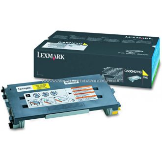 Lexmark-C500-High-Toner-Cyan-3K-Eredeti-C500H2CG-