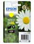   Epson T1814 Patron Yellow 6,6ml 18XL (Eredeti) Termékkód: C13T18144012