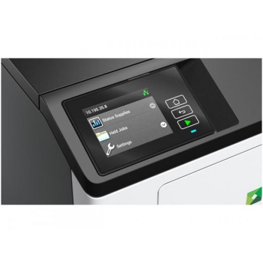 Lexmark MS531dw mono lézernyomtató