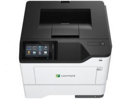 Lexmark MS632dwe mono lézernyomtató Lexmark MS632dwe mono lézernyomtató
