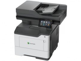 Lexmark MX532adwe mono multifunkciós nyomtató Lexmark MX532adwe mono multifunkciós nyomtató
