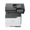 Lexmark MX632adwe mono lézer multifunkciós nyomtató