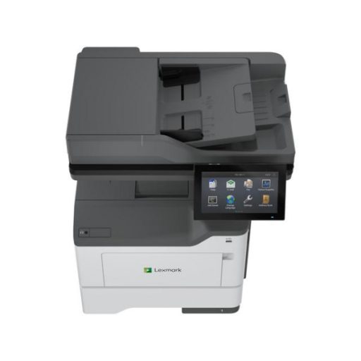 Lexmark MX632adwe mono lézer multifunkciós nyomtató