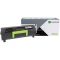 Lexmark-B2442-Return-Toner-Black-6k-Eredeti-B240HA0-