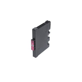   Utángyártott Ricoh festékpatron 405763, GC41M, 32ml a Ricoh nyomtatók számára (ORINK BULK) Magenta