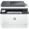 HP LaserJet Pro 3102fdw mono lézer multifunkciós nyomtató