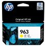   HP 3JA25AE Tintapatron Yellow 700 oldal kapacitás No.963 Akciós