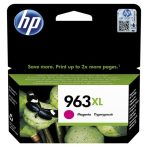   HP 3JA28AE Tintapatron Magenta 1.600 oldal kapacitás No.963XL