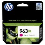HP 3JA28AE Tintapatron Magenta 1.600 oldal kapacitás No.963XL HP 3JA28AE Tintapatron Magenta 1.600 oldal kapacitás No.963XL