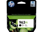 HP 3JA30AE Tintapatron Black 2.000 oldal kapacitás No.963XL