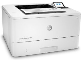 HP LaserJet Enterprise M406dn HP LaserJet Enterprise M406dn