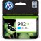 HP 3YL81AE Tintapatron Cyan 825 oldal kapacitás No.912XL