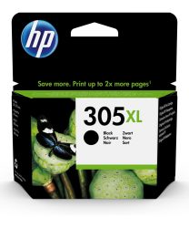 HP 3YM62AE Tintapatron Black 240 oldal kapacitás No.305XL HP 3YM62AE Tintapatron Black 240 oldal kapacitás No.305XL